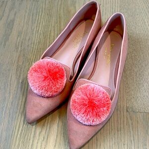 COPY - Kate Spade flats